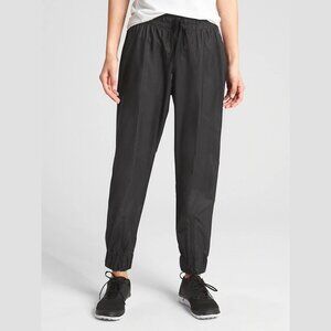GAP GapFit Joggers with Zip Detailing Large